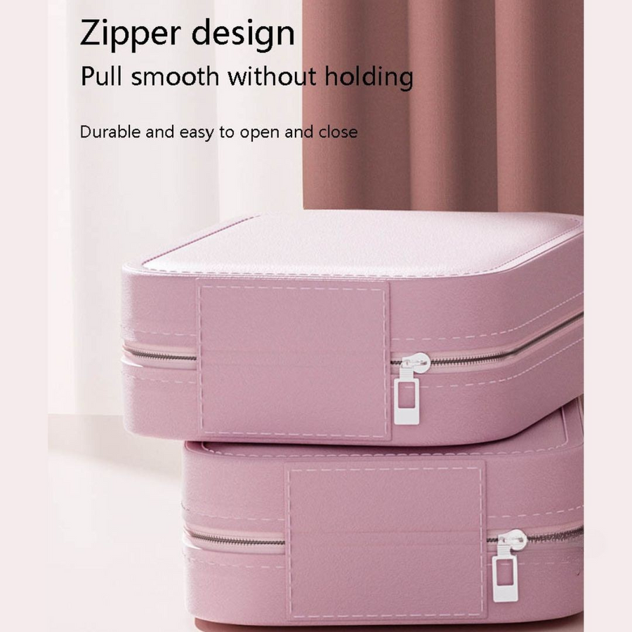 GlowMate™ Smart LED Makeup Mirror Beauty Kit